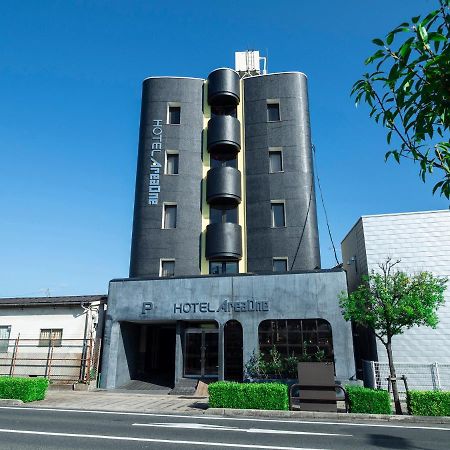 Hotel AreaOne Izumo Esterno foto