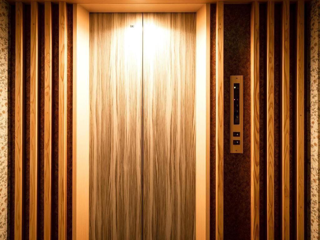 Hotel AreaOne Izumo Esterno foto