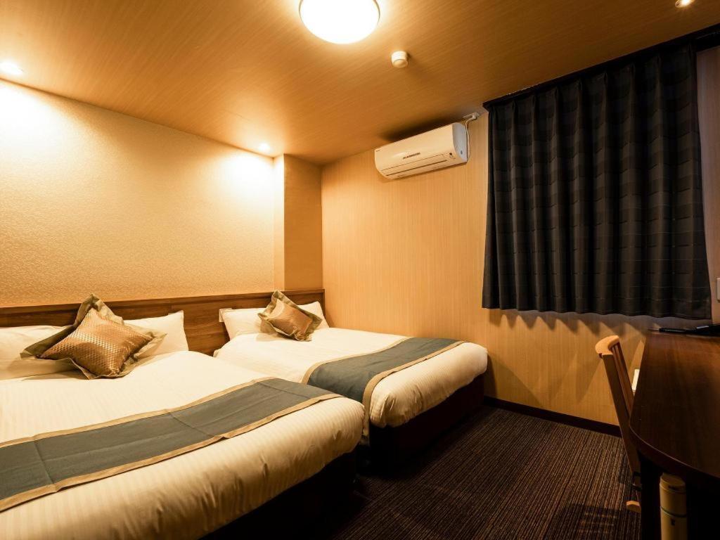 Hotel AreaOne Izumo Esterno foto