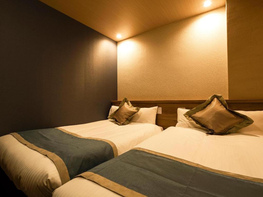 Hotel AreaOne Izumo Esterno foto