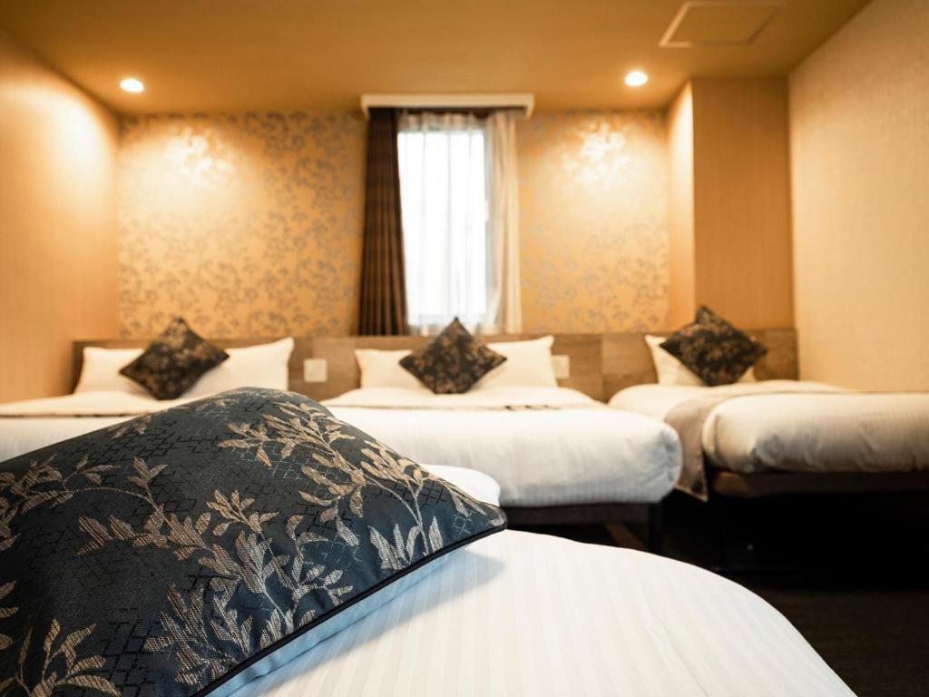 Hotel AreaOne Izumo Esterno foto