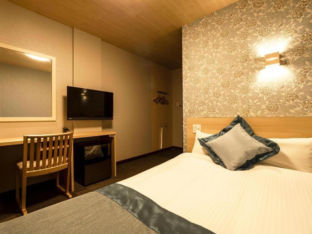 Hotel AreaOne Izumo Esterno foto