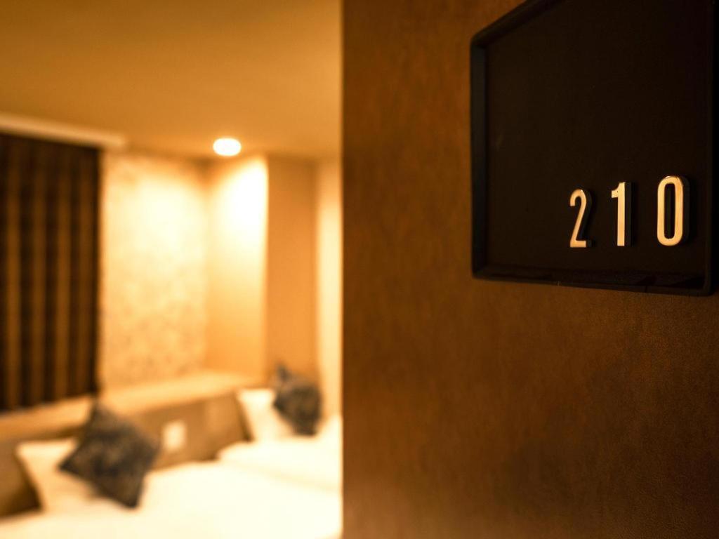 Hotel AreaOne Izumo Esterno foto