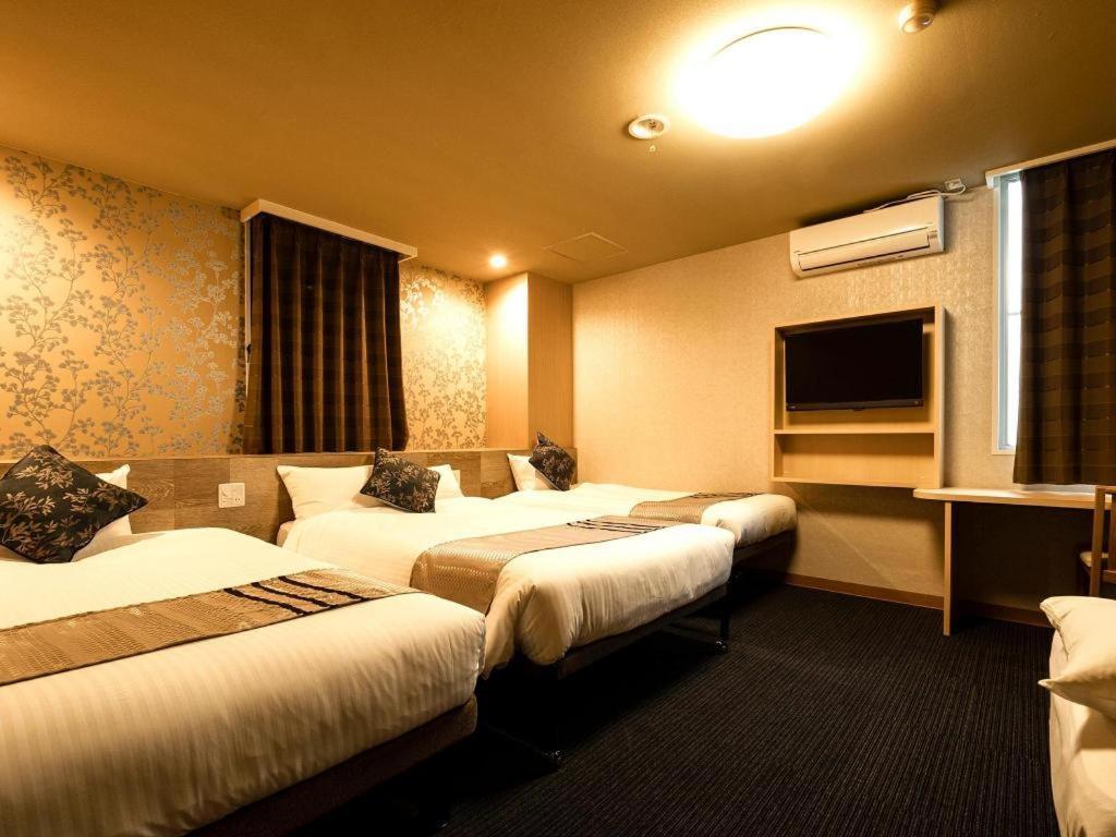 Hotel AreaOne Izumo Esterno foto