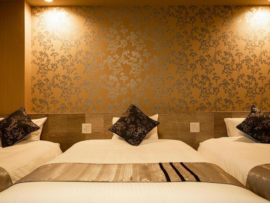 Hotel AreaOne Izumo Esterno foto
