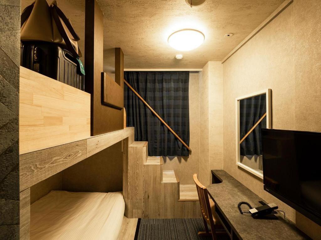 Hotel AreaOne Izumo Esterno foto