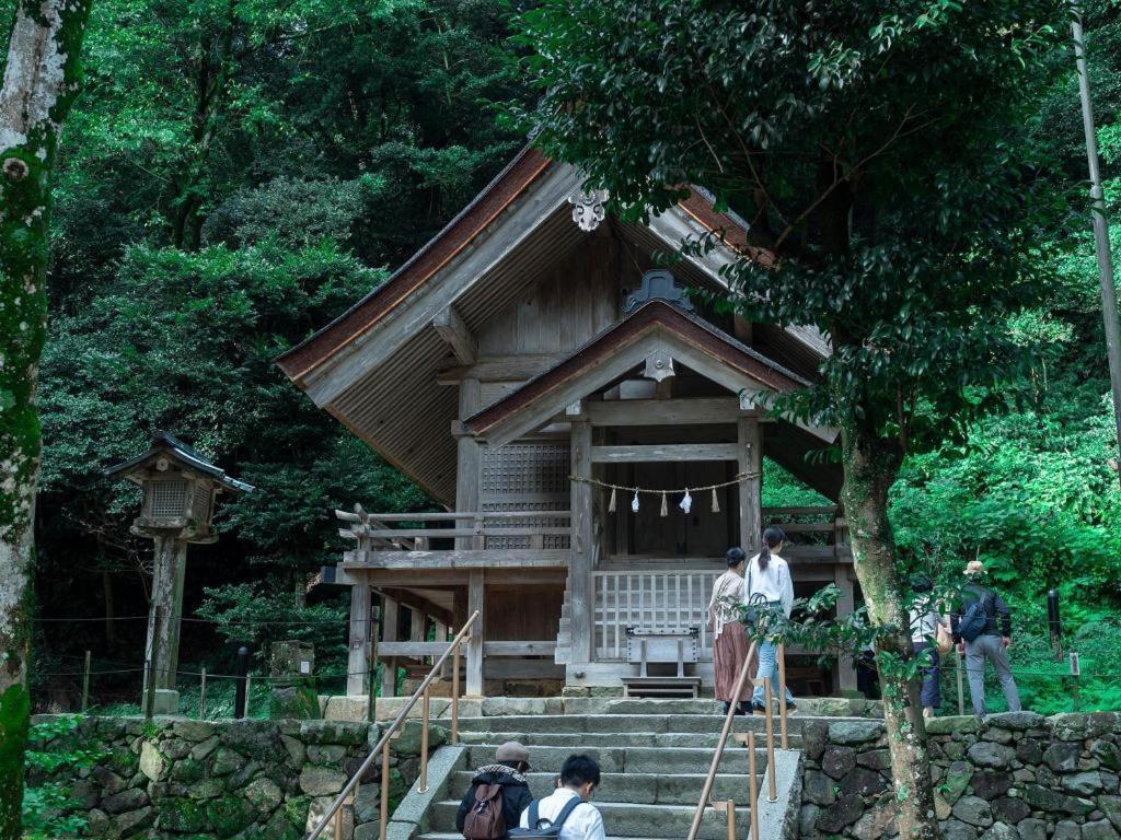 Hotel AreaOne Izumo Esterno foto