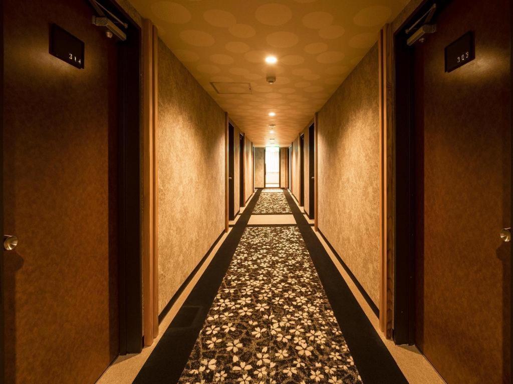 Hotel AreaOne Izumo Esterno foto