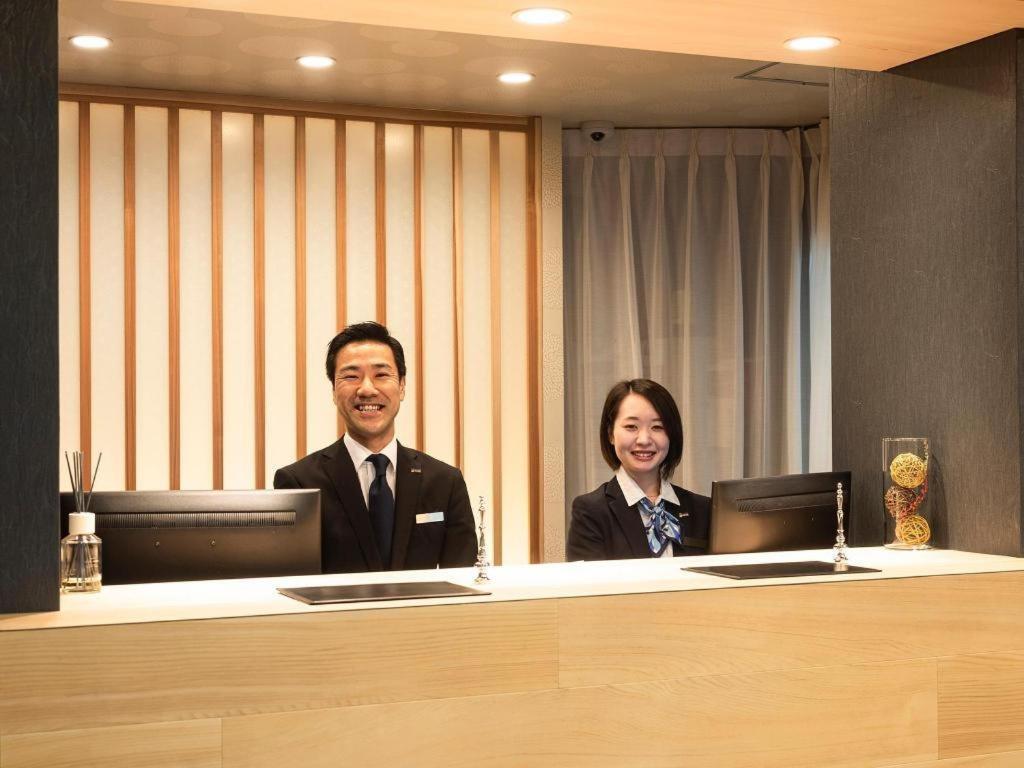 Hotel AreaOne Izumo Esterno foto