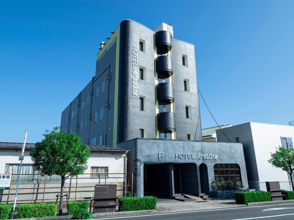 Hotel AreaOne Izumo Esterno foto
