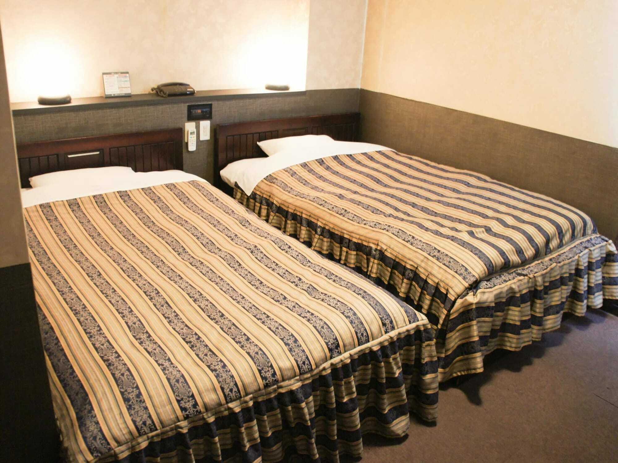 Hotel AreaOne Izumo Esterno foto