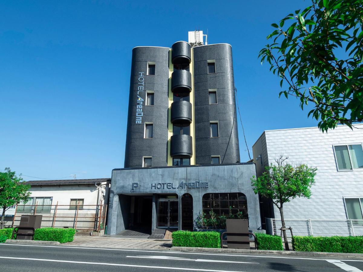 Hotel AreaOne Izumo Esterno foto